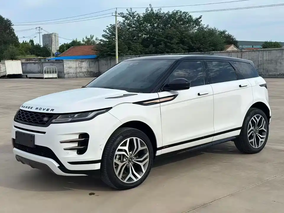Land Rover Range Rover Aurora