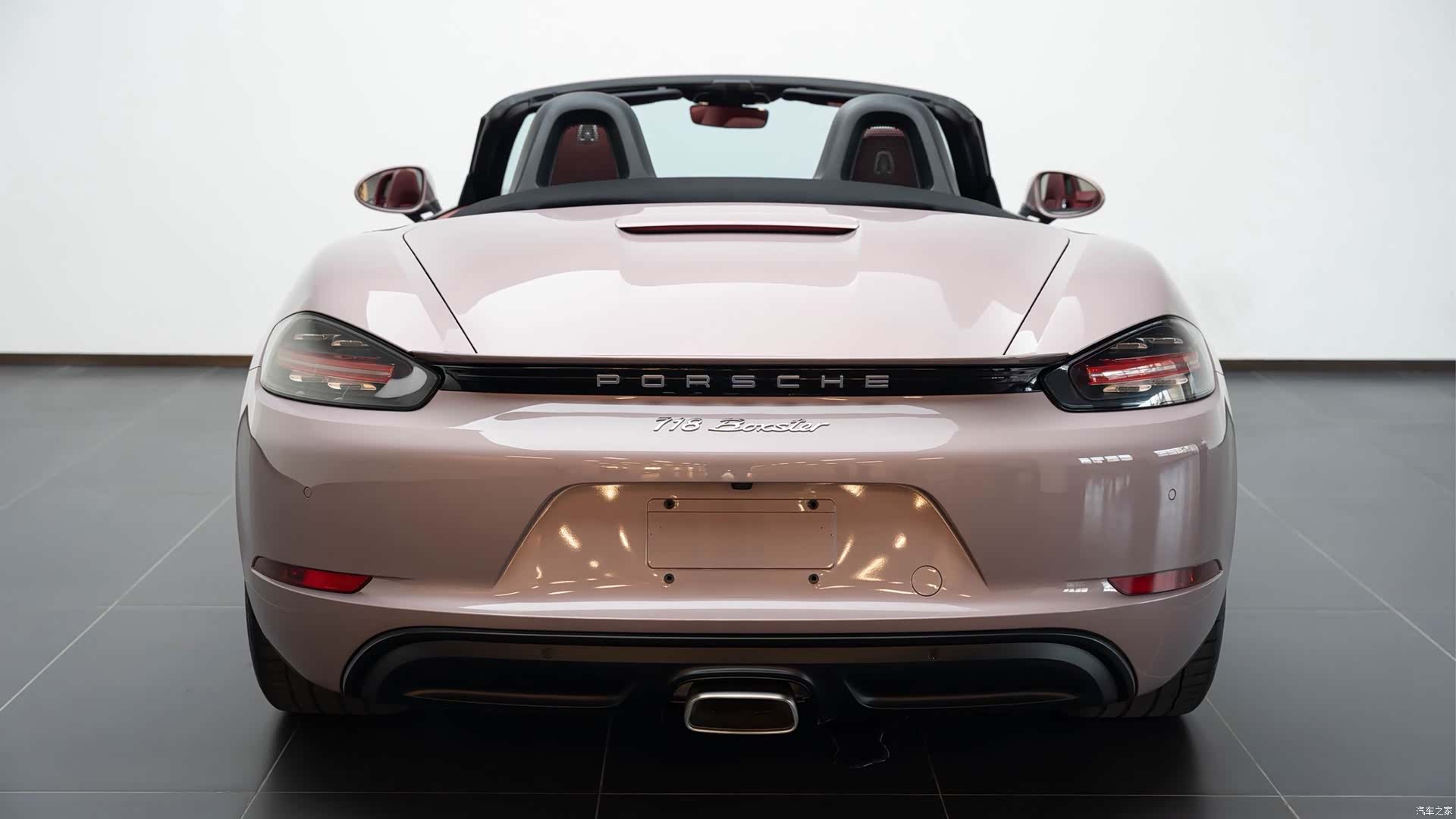 Porsche Boxster, 2022 4