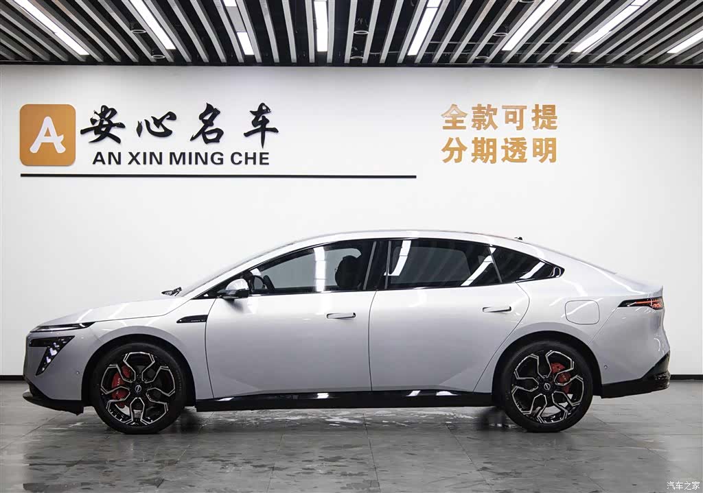 Nissan N7, 2025 3
