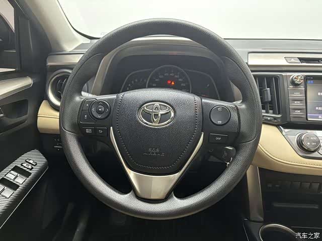 Toyota RAV4, 2016 6