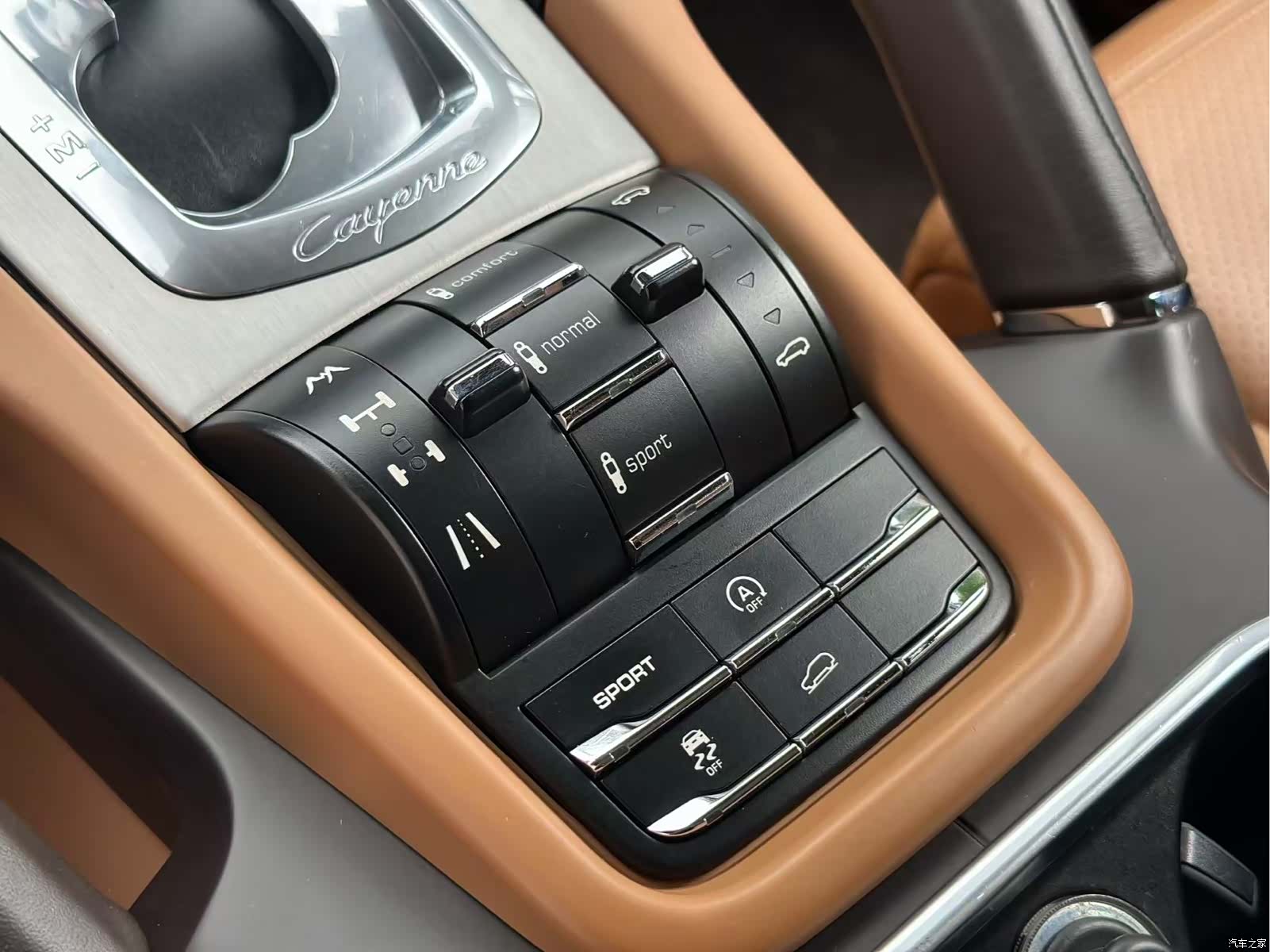 Porsche Cayenne, 2011 16