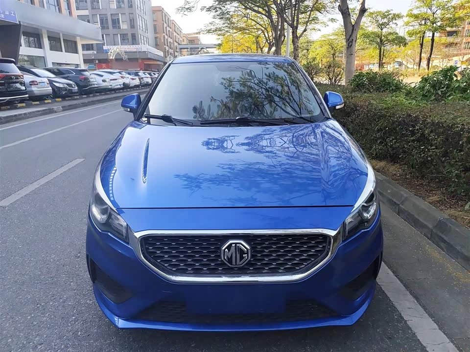MG 3