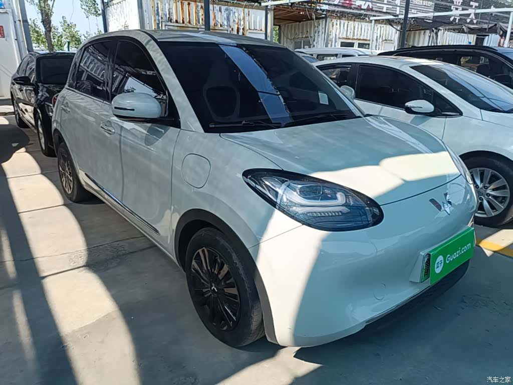 Wuling Bingo, 2023 4