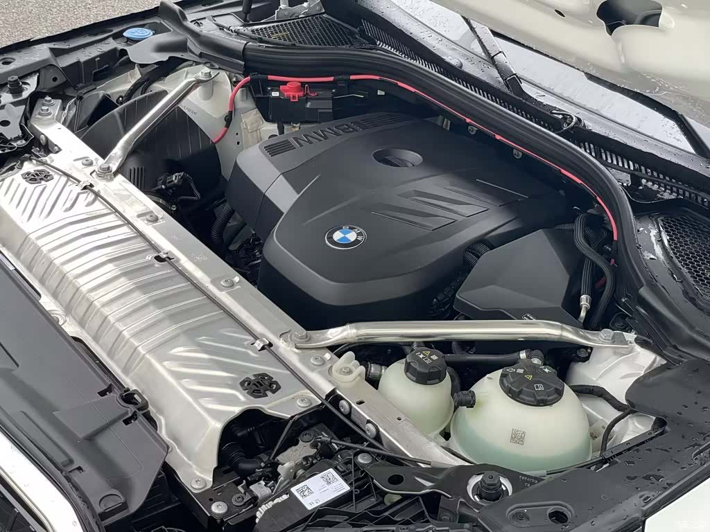 BMW X3, 2026 9