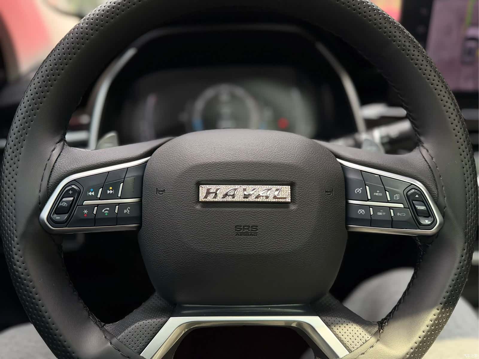 Haval H6, 2023 16