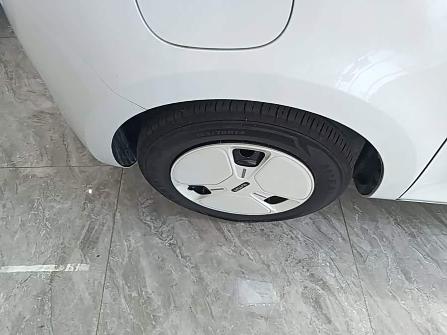 Changan Lumin 2025, фото 23
