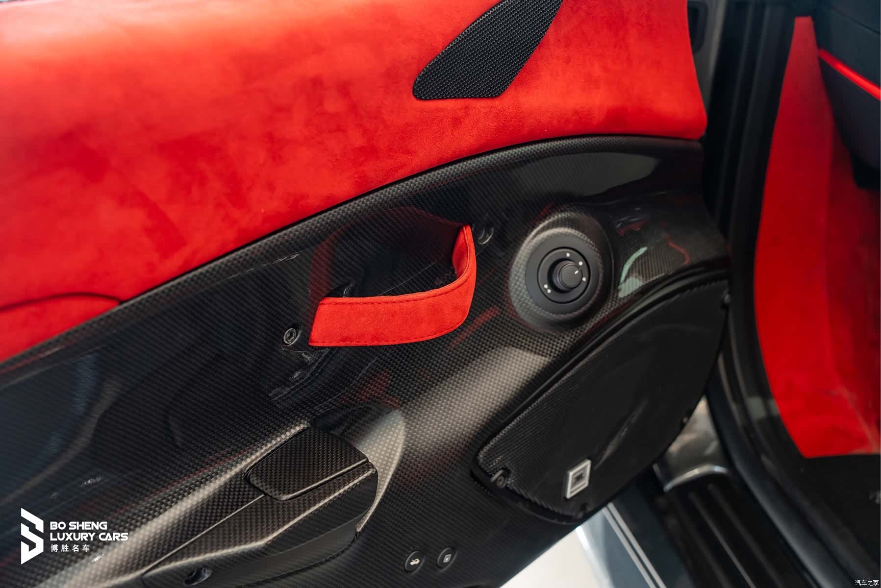 Ferrari 488, 2019 30