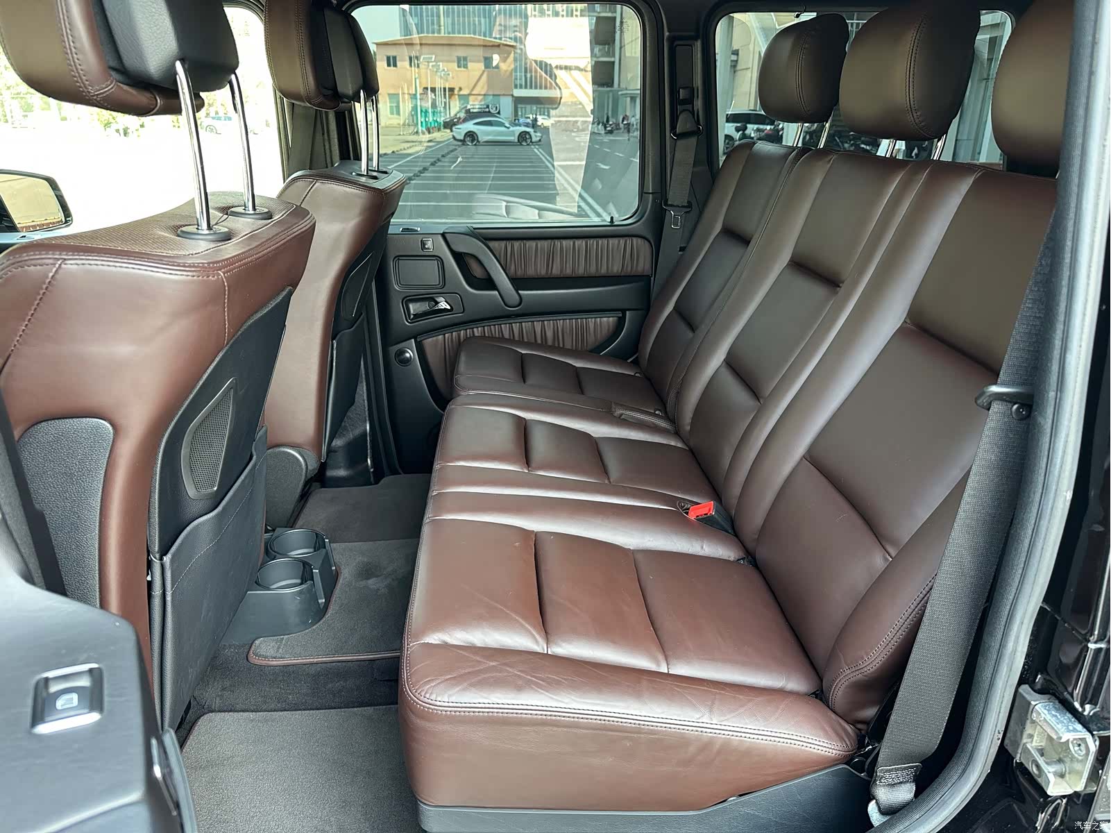 Mercedes-Benz G-Class, 2014 10
