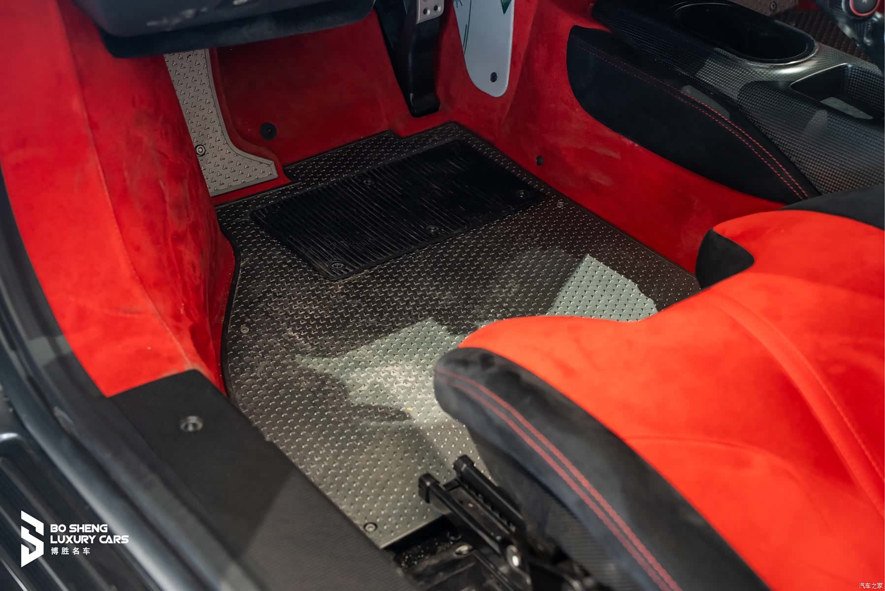 Ferrari 488, 2019 32