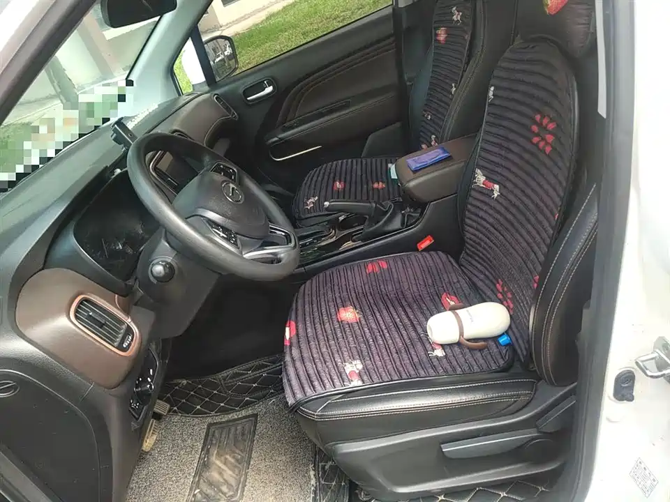 Trumpchi Trumpchi GS3