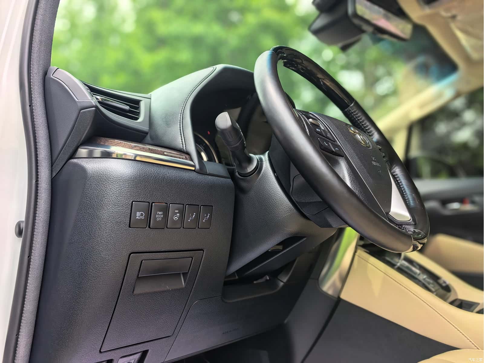 Toyota Vellfire, 2021 27