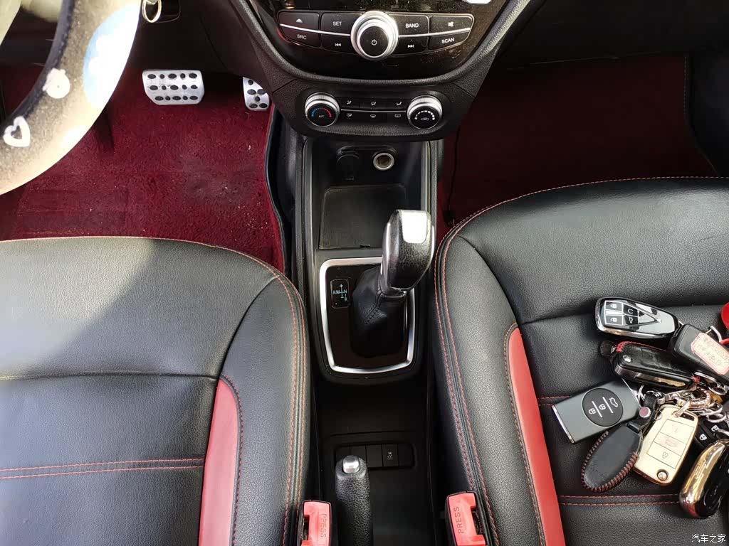 Haval H1, 2015 6