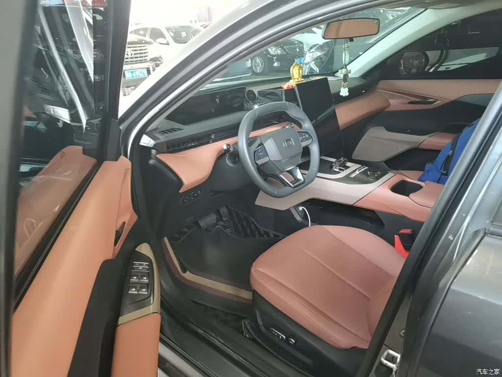 Changan Eado, 2025 12