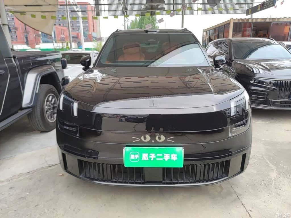 Lynk & Co 02, 2025 3