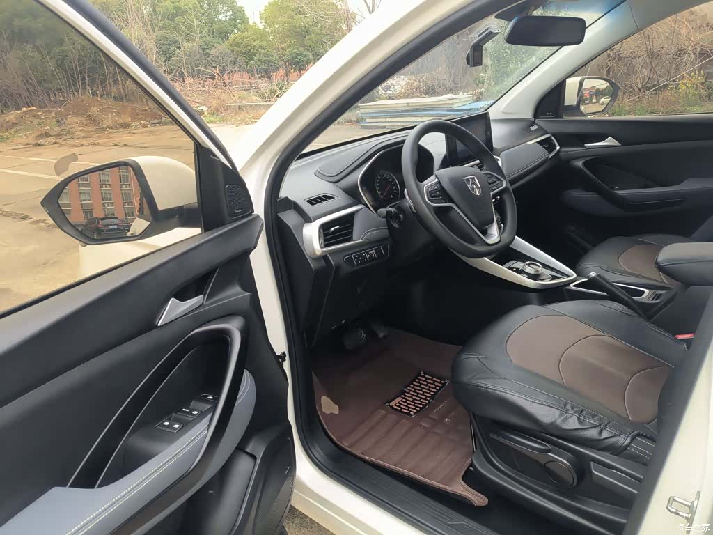Wuling 530, 2018 12