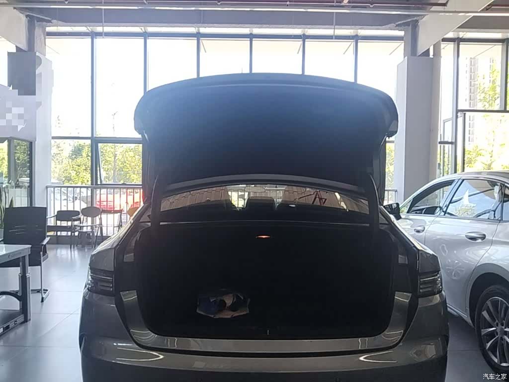 BYD Destroyer 05, 2024 19