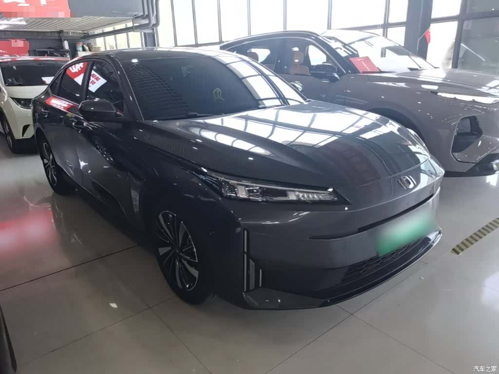 Changan Eado, 2025 22