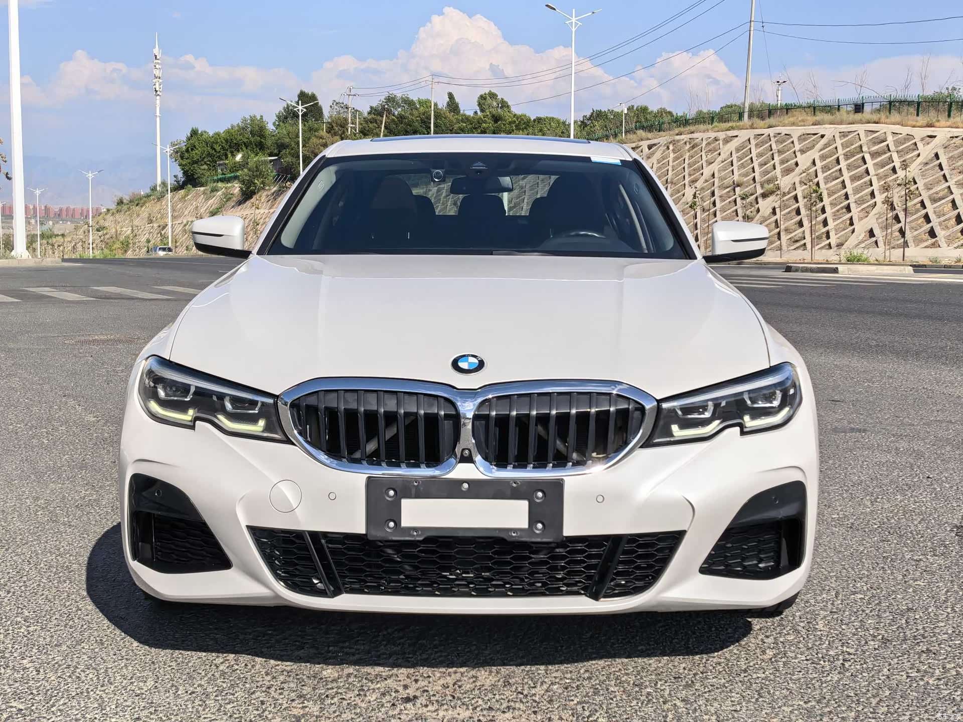 BMW 3 Series, 2020 2