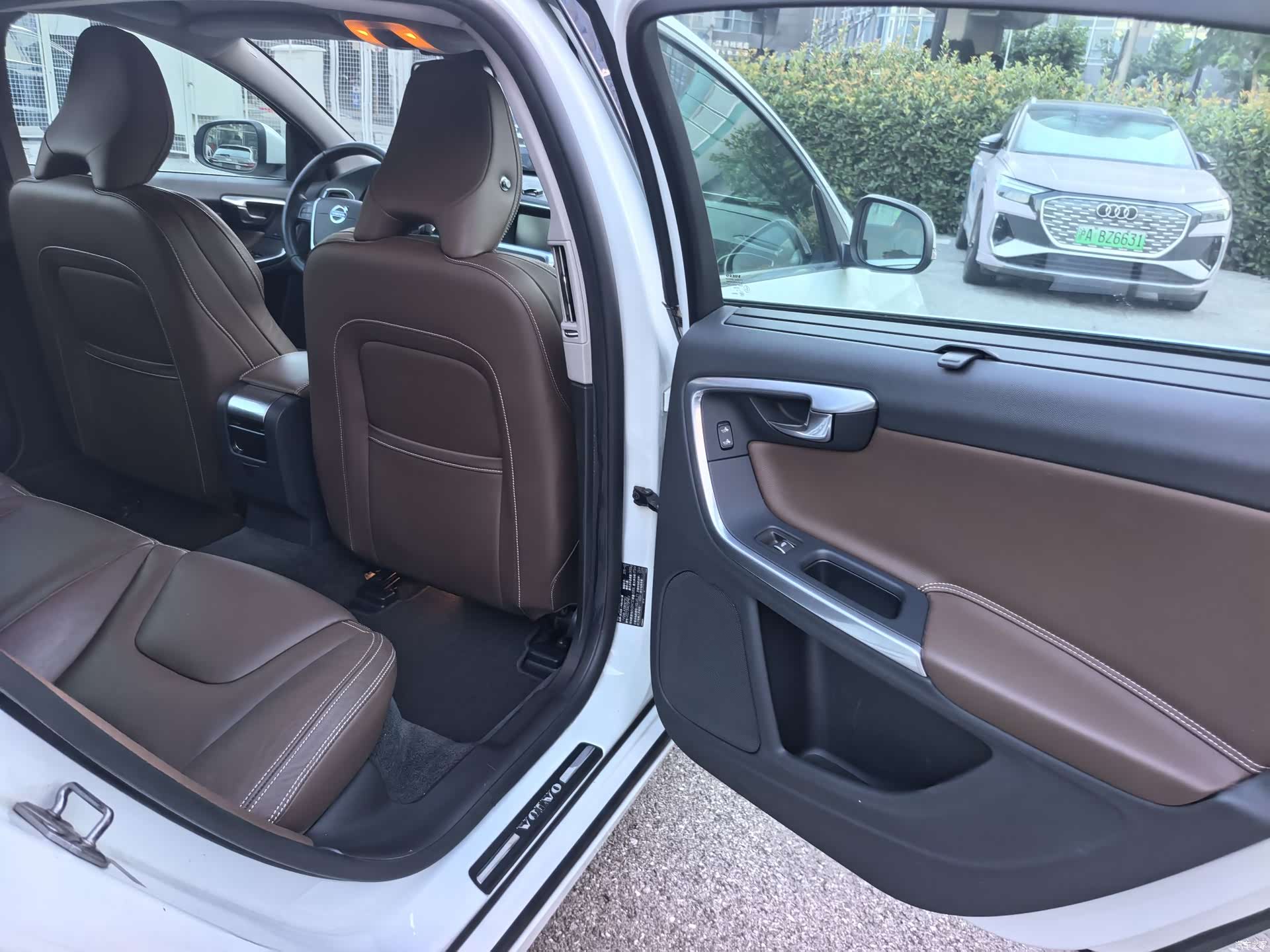 Volvo S60, 2015 18