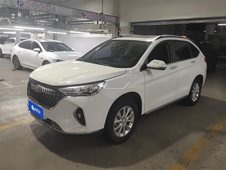Haval M6