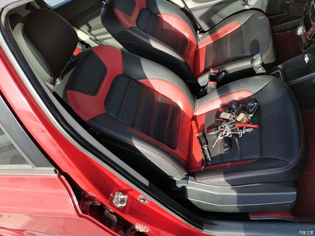 Haval H1, 2015 17