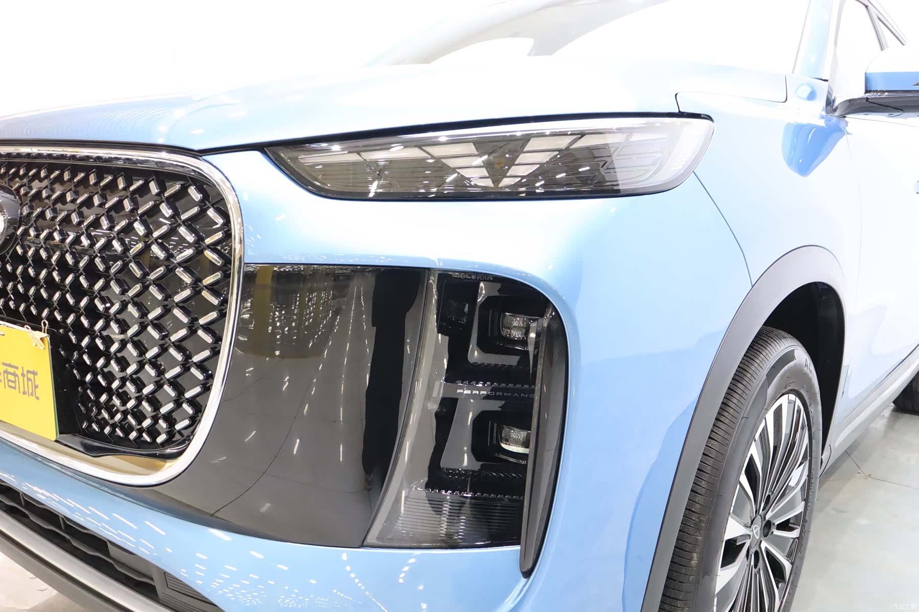 Chery Tiggo 8 Plus, 2025 9