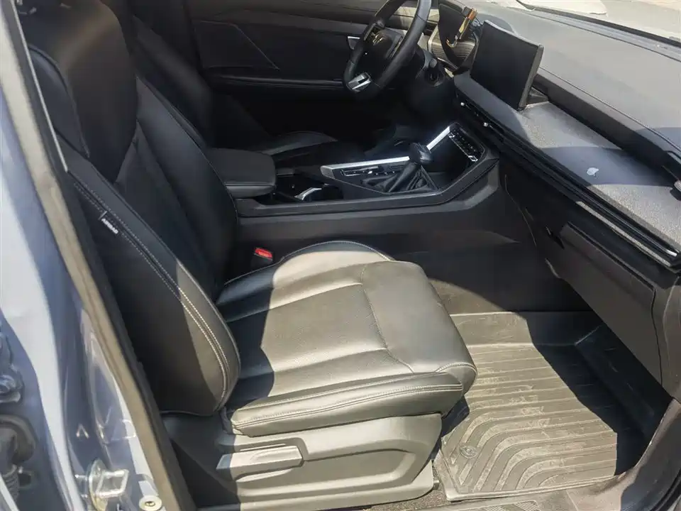 Wuling Wuling Xingchen