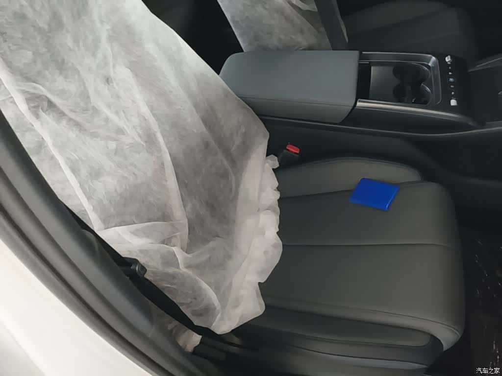 BYD Qin, 2026 25