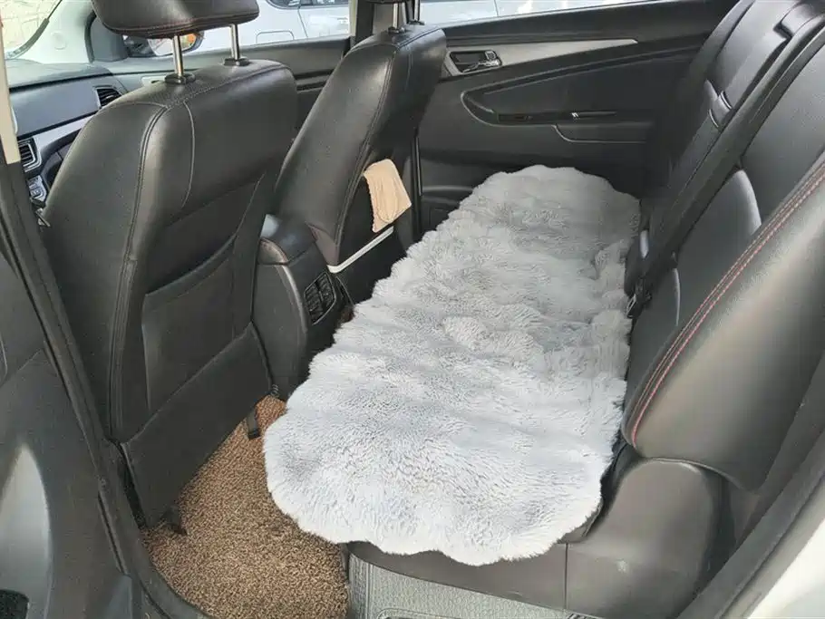 Changan Kaicheng Changan Auchan A600