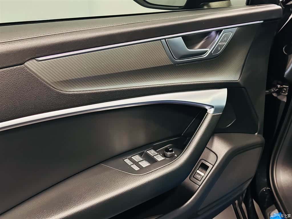 Audi A6L, 2024 16