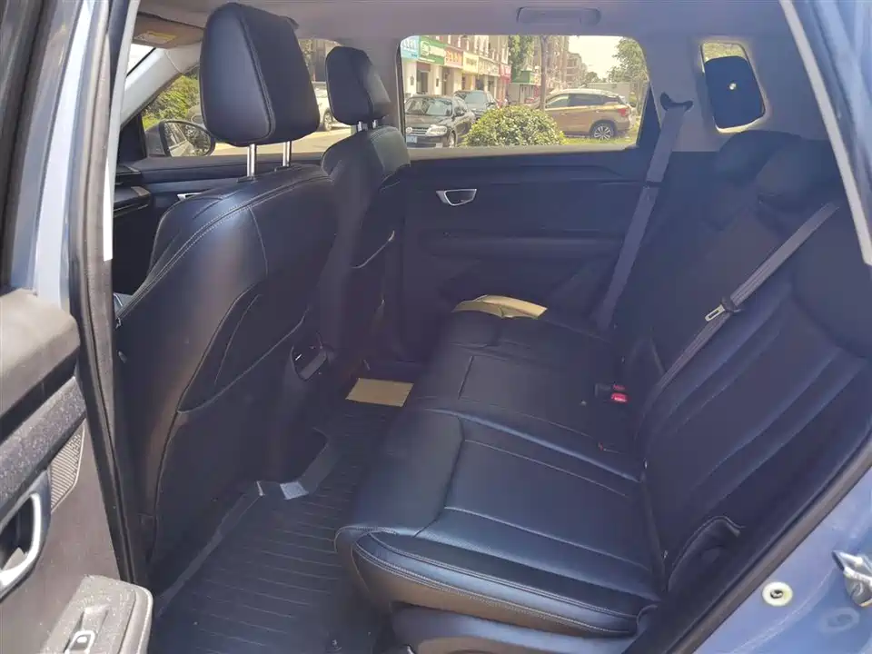 Wuling Wuling Xingchen