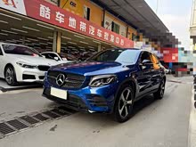 ����GLC���� 2019�� GLC 200 4MATIC ����SUV