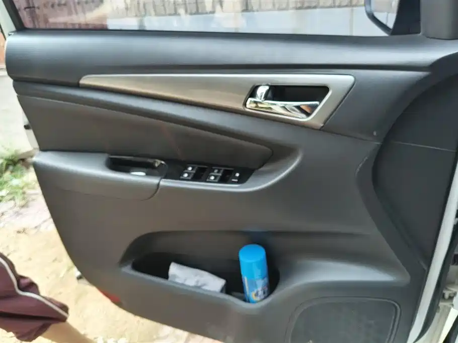 Changan Kaicheng Changan Auchan A600