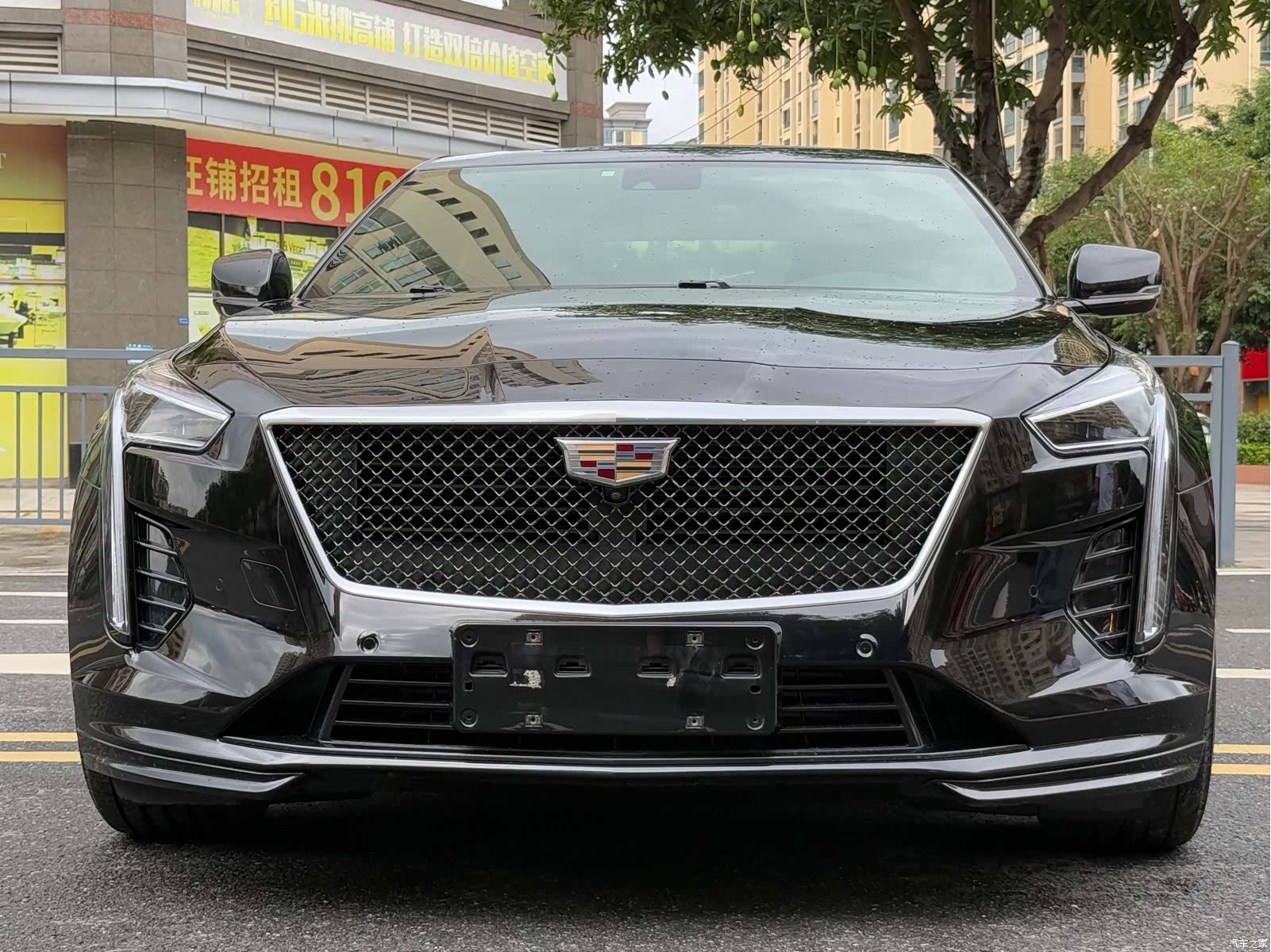 Cadillac CT6, 2020 31