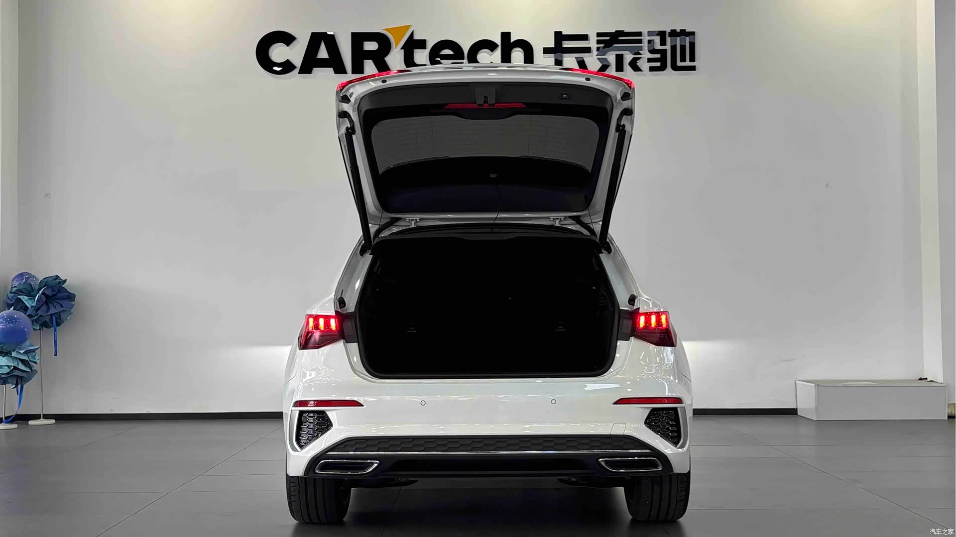 Audi A3, 2024 21