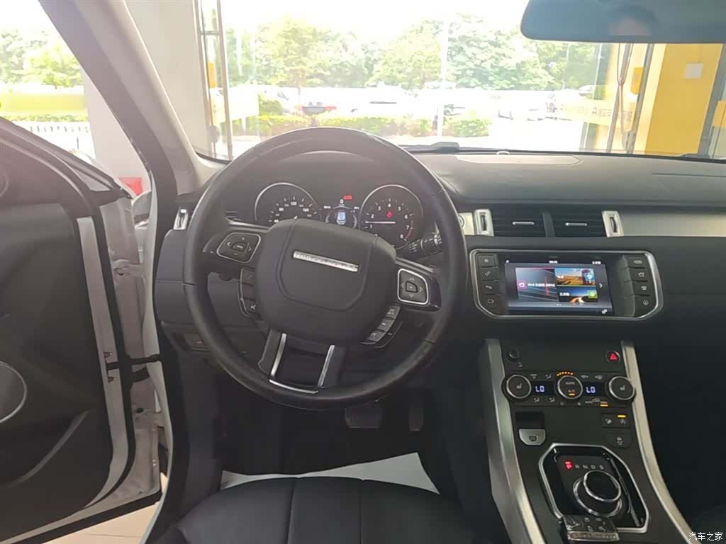 Land Rover Range Rover, 2017 11