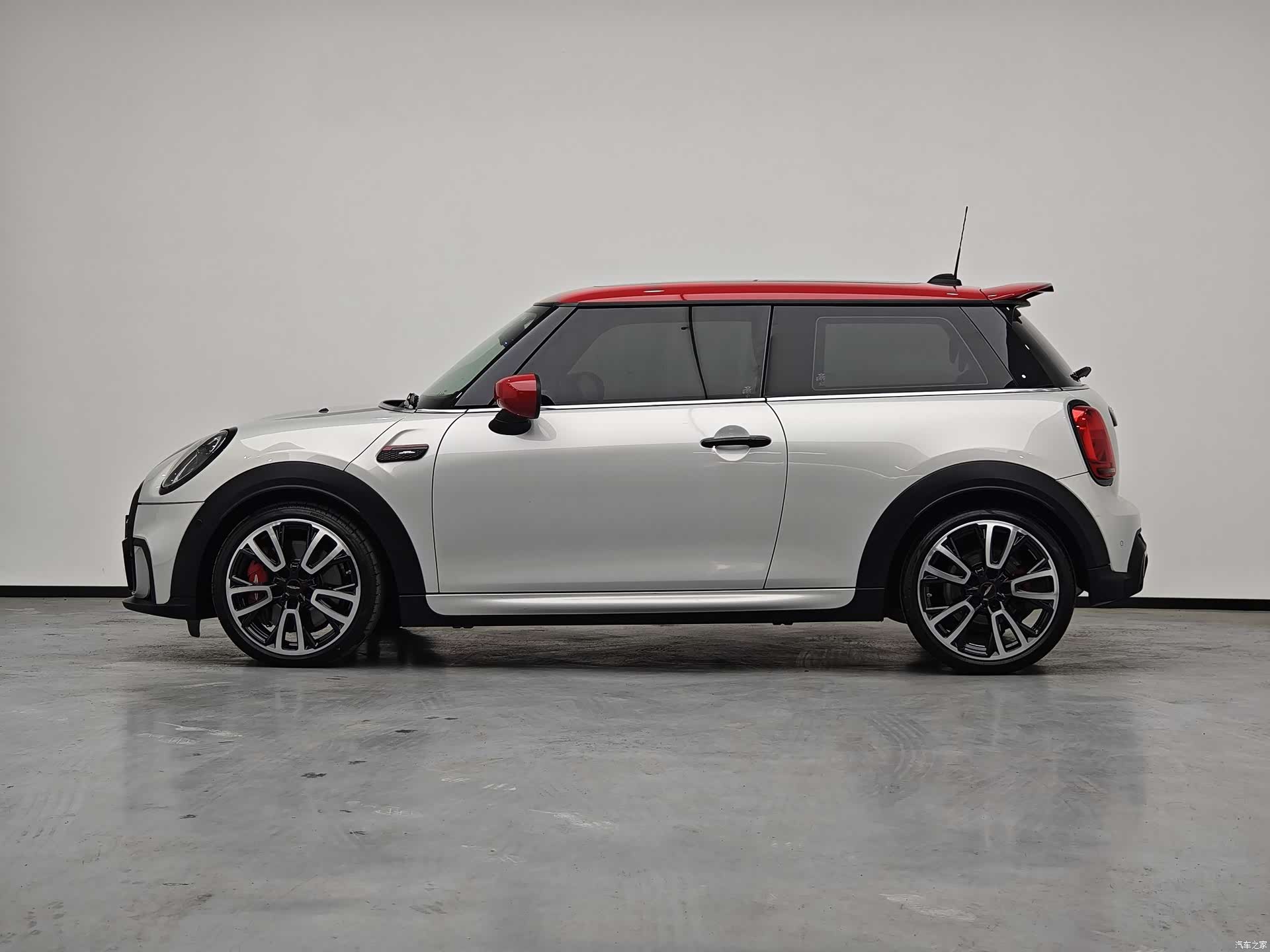Mini Cooper, 2022 19