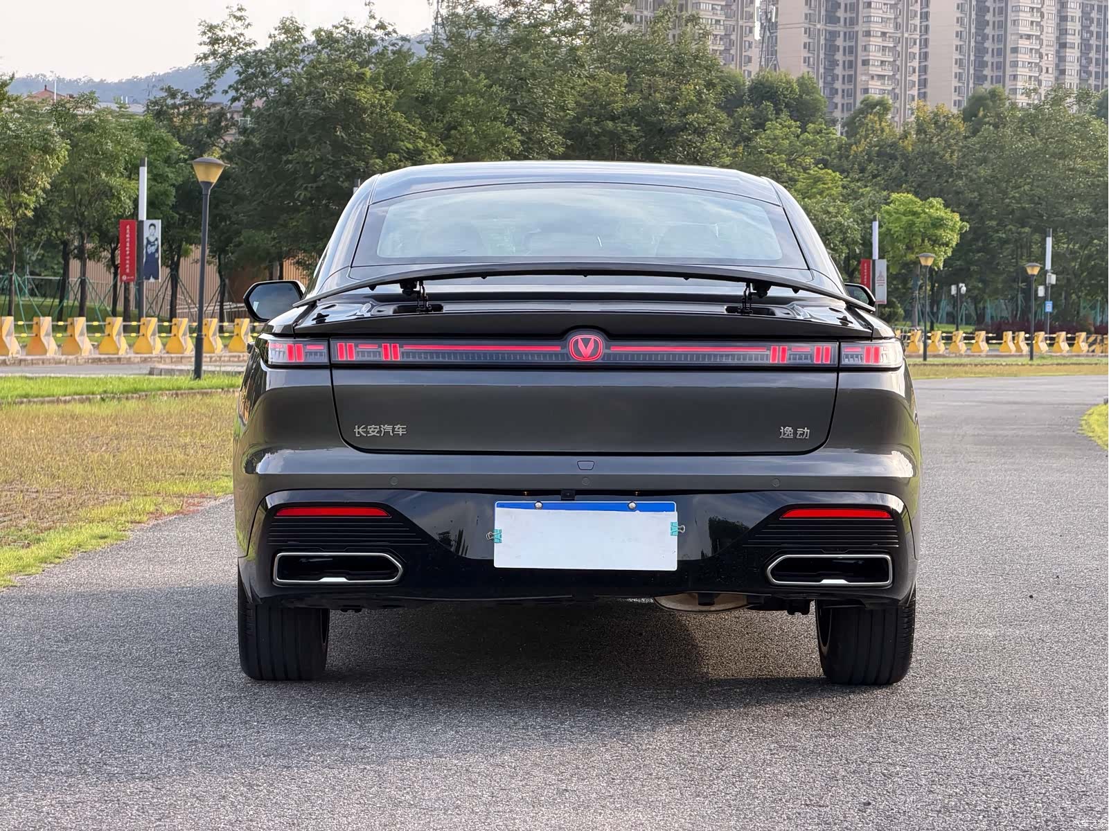 Changan Eado, 2025 все фото