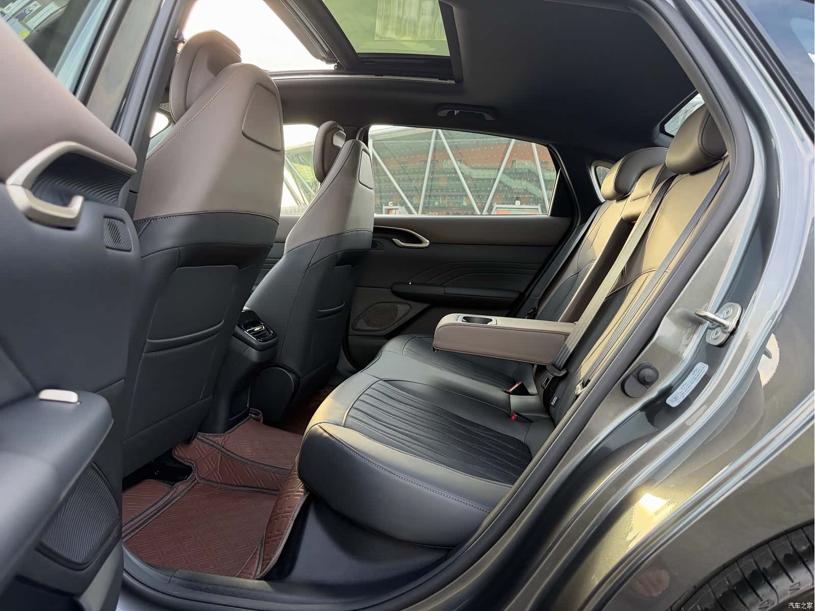 Changan Eado, 2025 14