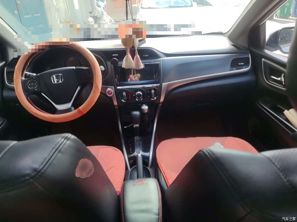 Honda Crider, 2018 13
