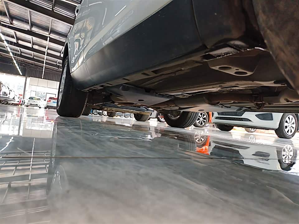 Land Rover Discover Shenxing