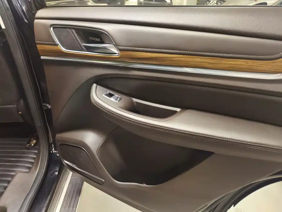 Roewe RX8 Roewe RX8