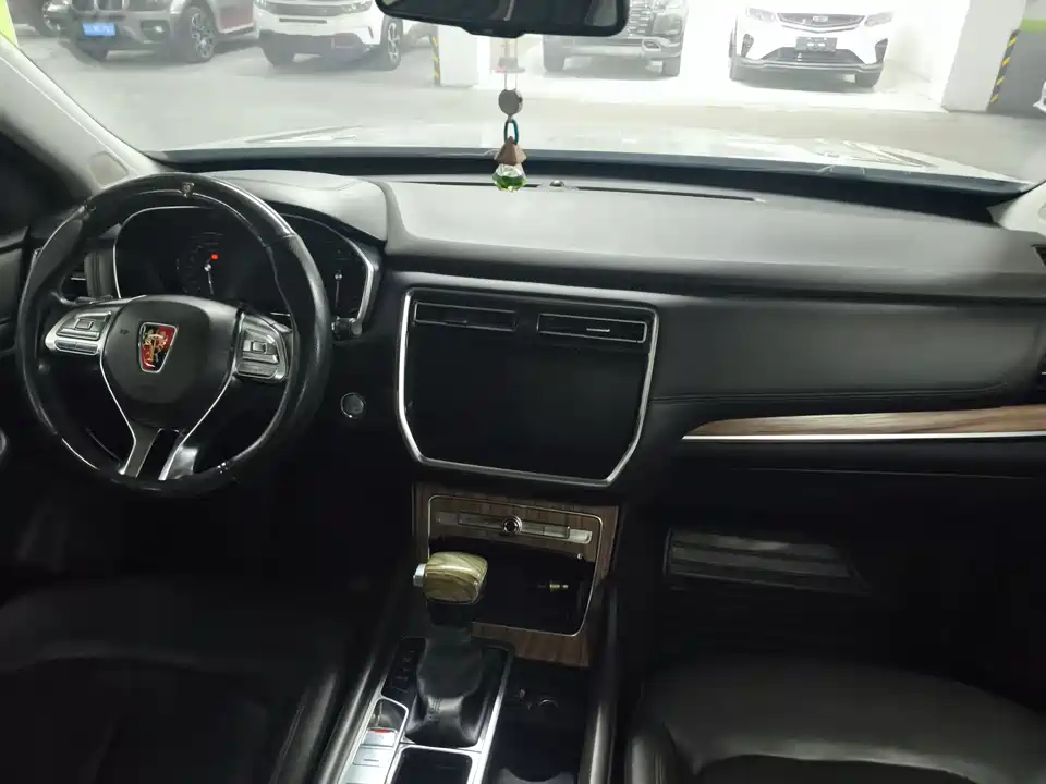 Roewe RX8 Roewe RX8