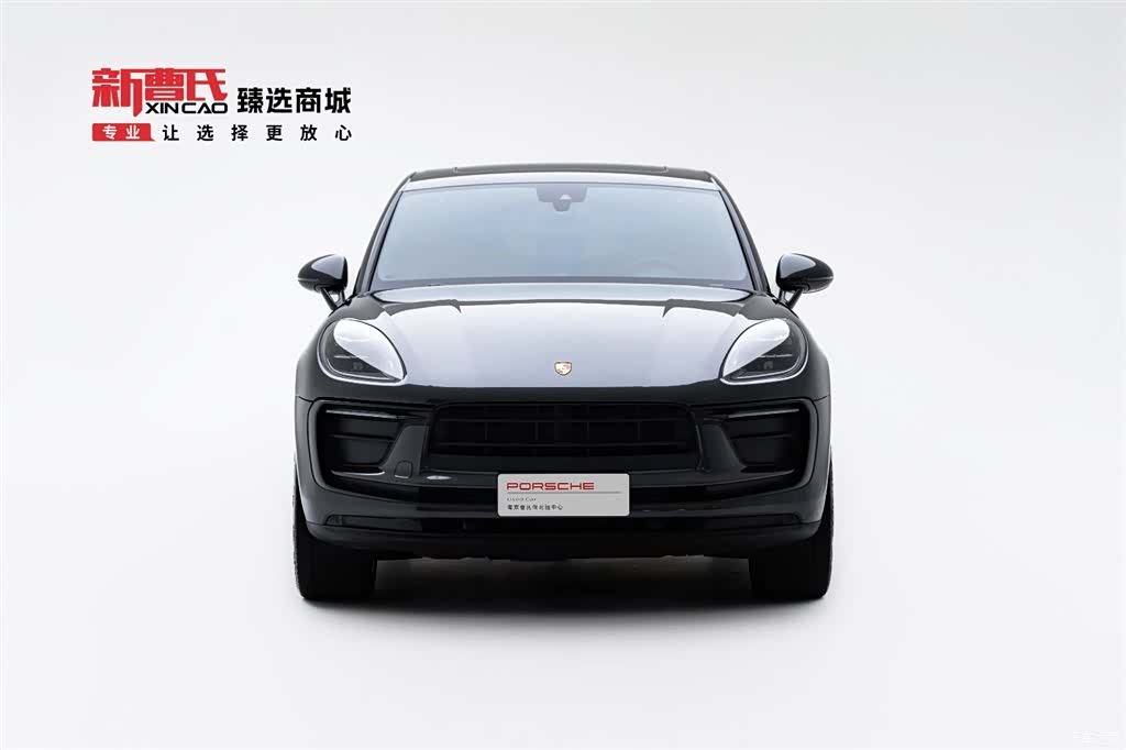 Porsche Macan, 2022 2