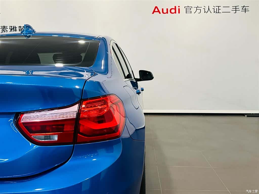 BMW 1 Series, 2018 16