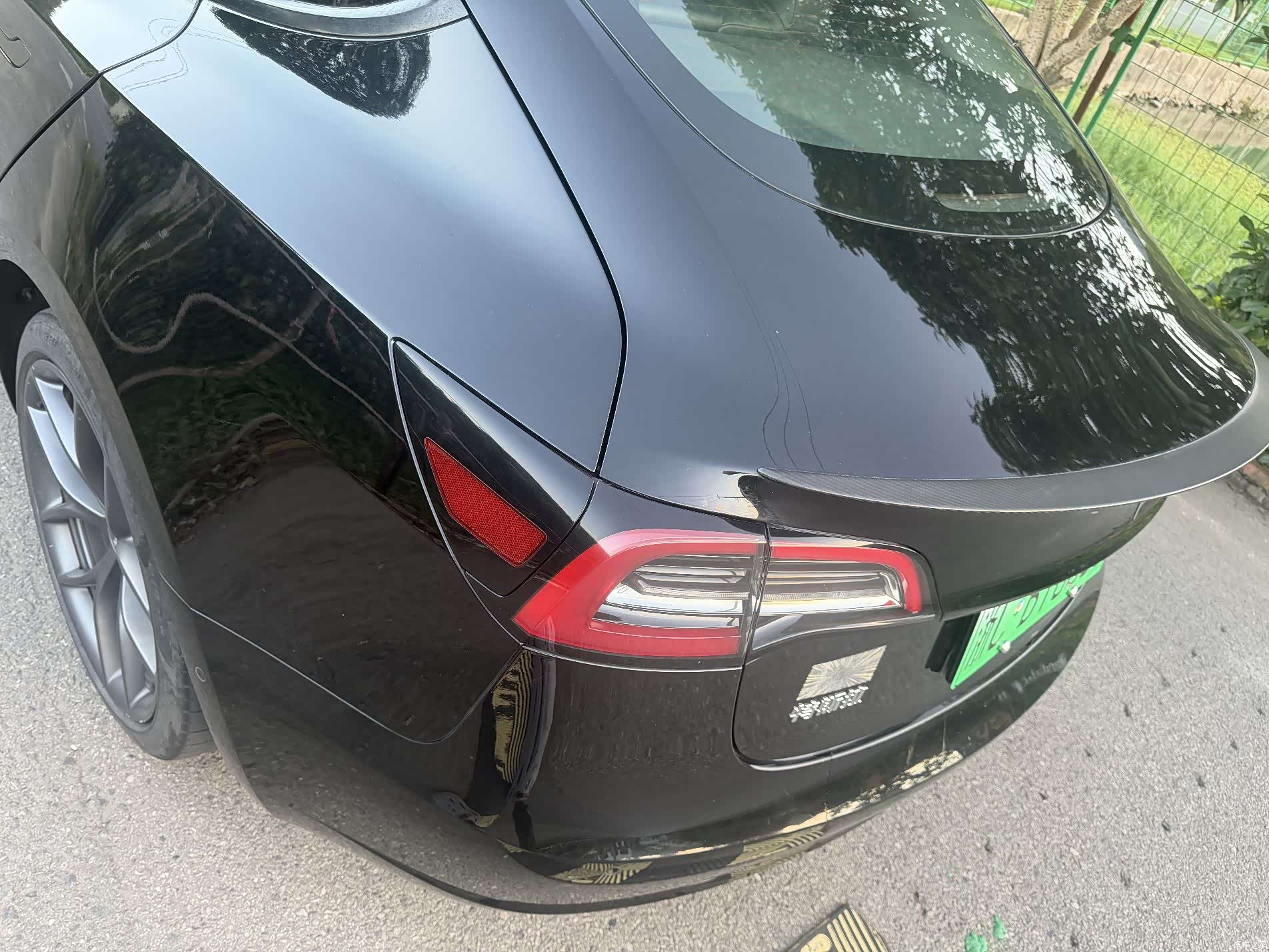 Tesla Model 3, 2022 15