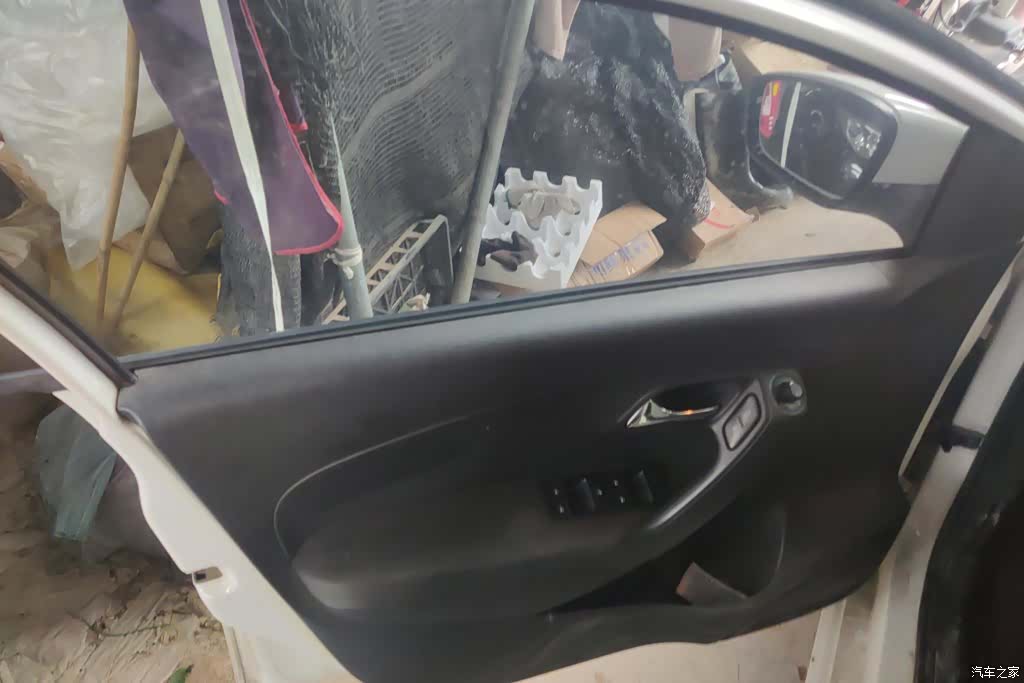 Volkswagen Polo, 2014 7