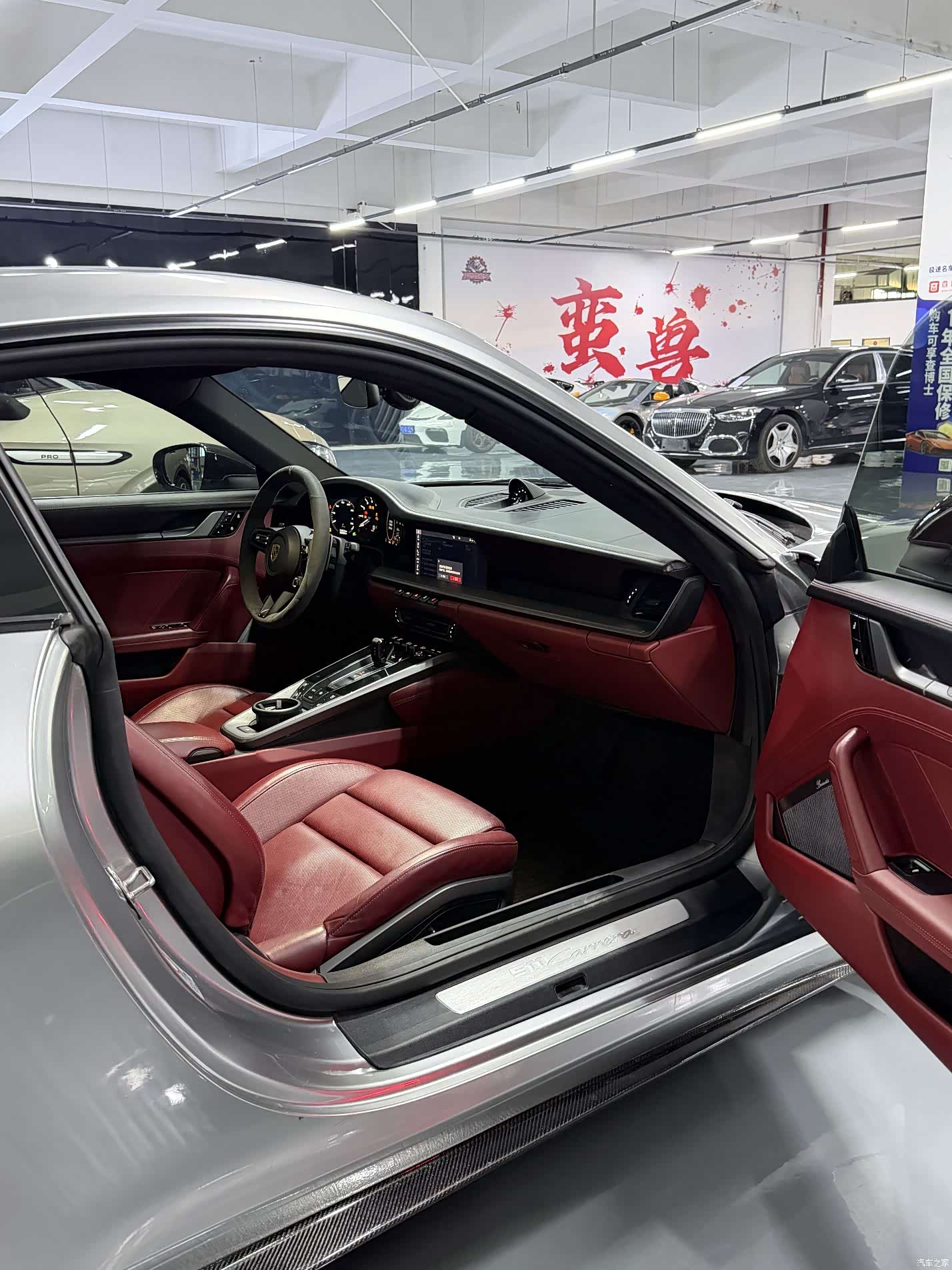 Porsche 911, 2022 все фото
