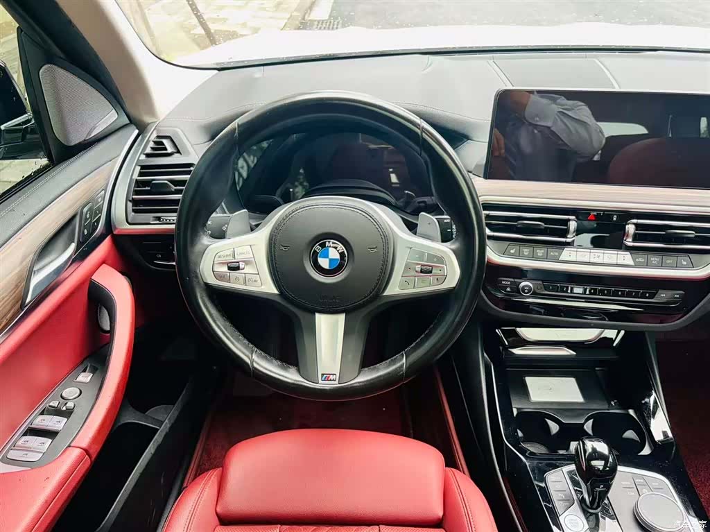 BMW X3, 2023 10