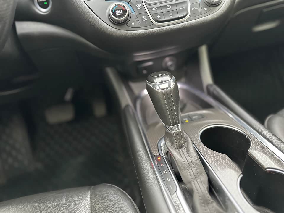 Chevrolet Mai Ruibao XL